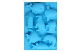 Molde silicona 8 figuras fin del mundo (3)